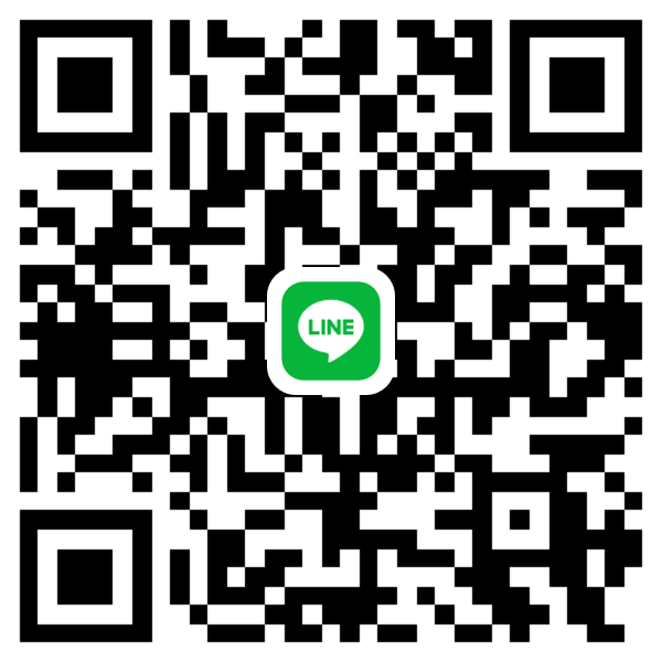 LINE QRコード